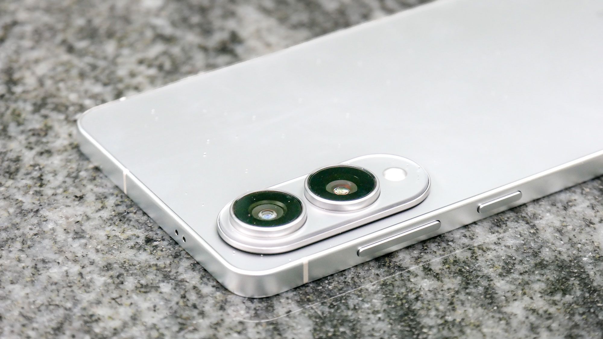 Camera của Samsung S26 Edge hỗ trợ quay video độ phân giải cao